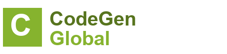 CodeGen Global