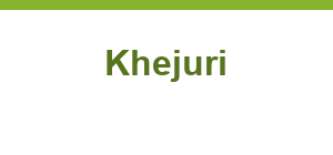 Khejuri