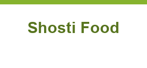 Shosti Food