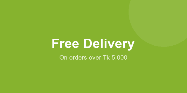 Free Delivery